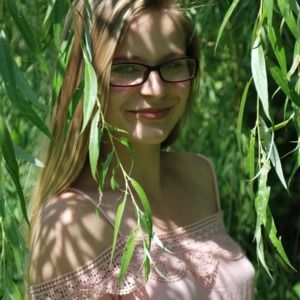 Meet your Posher, Savannah